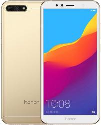 Huawei Honor 7A